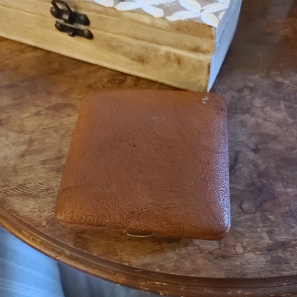 Waltham Travel clock - Picture 4 of 5